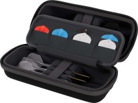 Target Darttasche TAKOMA BOA black/black 2