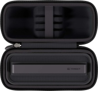 Target Darttasche TAKOMA BOA black/black 4