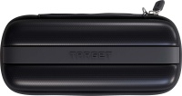 Target Darttasche TAKOMA BOA black/black