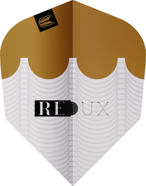 Target Flights REDUX PRO ULTRA NO.6