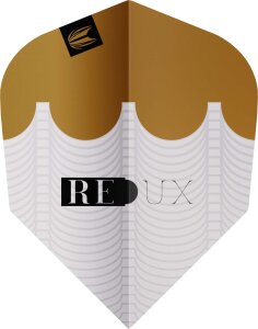 Target Flights REDUX PRO ULTRA NO.6