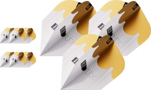 Target Flights REDUX PRO ULTRA NO.6