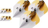 Target Flights REDUX PRO ULTRA NO.6