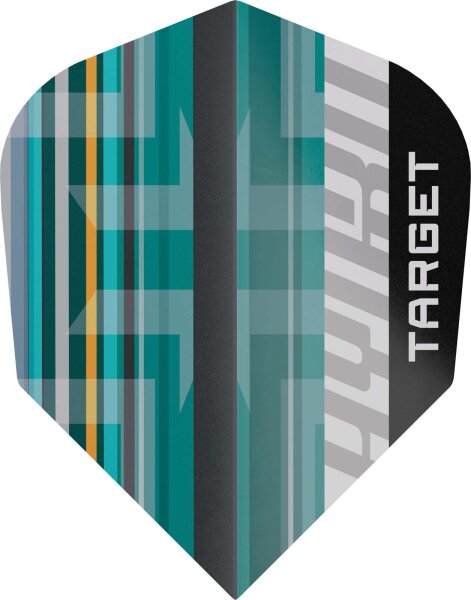 Target Flights HYDRO PRO ULTRA NO.6