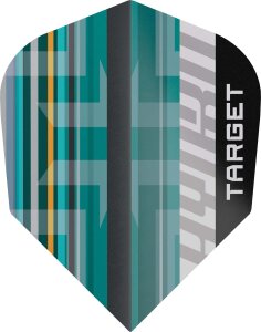 Target Flights HYDRO PRO ULTRA NO.6