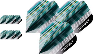 Target Flights HYDRO PRO ULTRA NO.6