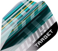 Target Flights HYDRO PRO ULTRA NO.6 2