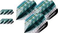 Target Flights HYDRO PRO ULTRA NO.6