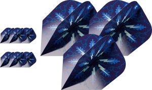Target Flights PHIL TAYLOR POWER Gx2  PRO ULTRA NO.6