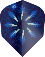 Target Flights PHIL TAYLOR POWER Gx2  PRO ULTRA NO.6