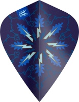 Target Flights PHIL TAYLOR POWER Gx2  PRO ULTRA KITE
