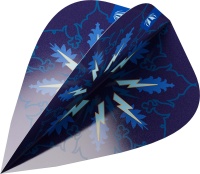 Target Flights PHIL TAYLOR POWER Gx2  PRO ULTRA KITE 2