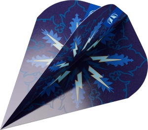 Target Flights PHIL TAYLOR POWER Gx2  PRO ULTRA VAPOR S
