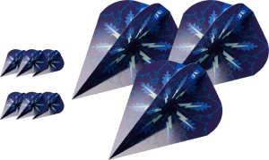 Target Flights PHIL TAYLOR POWER Gx2  PRO ULTRA VAPOR S