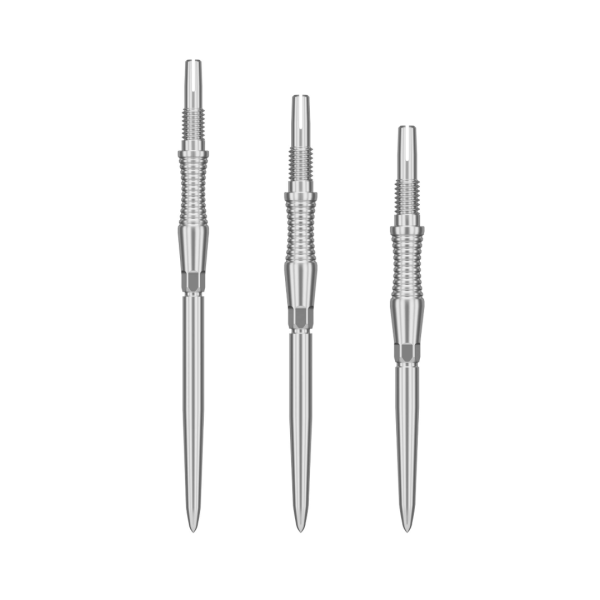 Target SWISS SIGNATURE RST SILVER