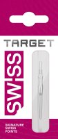 Target SWISS SIGNATURE RST SILVER 30mm