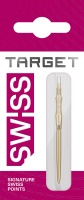 Target SWISS SIGNATURE RST GOLD 42mm 2
