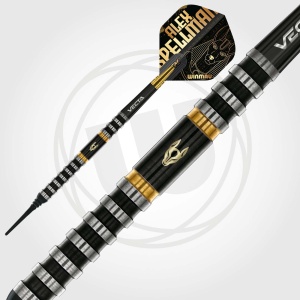 Winmau Softdarts Alex Spellman 20g