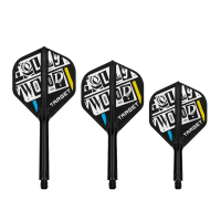 Target Flights K-FLEX CHRIS DOBEY STANDARD No2