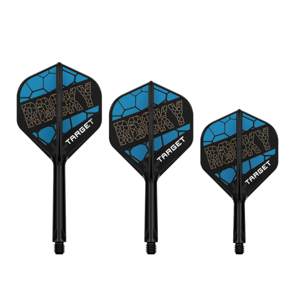 Target Flights K-FLEX JOSH ROCK STANDARD No2