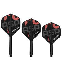 Target Flights K-FLEX FLIGHT STANDARD No gallery