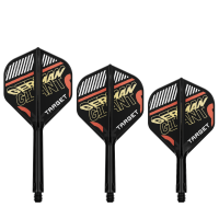 Target Flights K-FLEX FLIGHT STANDARD No gallery