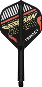Target Flights K-FLEX GABRIEL CLEMENS STANDARD No2...