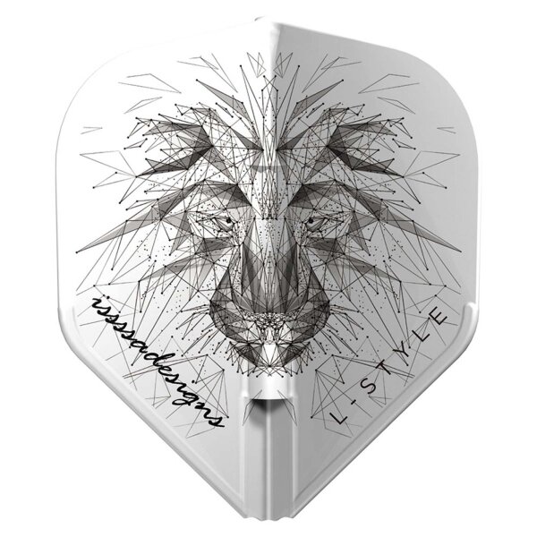 L-Style Flights Champagne L1EZ Standard Dominik Grullich v1 weiss