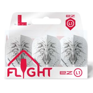 L-Style Flights Champagne L1EZ Standard Dominik Grullich v1 weiss