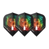 L-Style Flights Champagne L1 Standard Dominik Grullich v1 schwarz 2