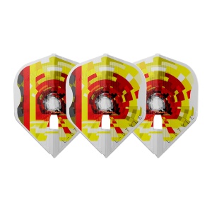 L-Style Flights Champagne L1 Standard KAMI Kai Gotthardt v1