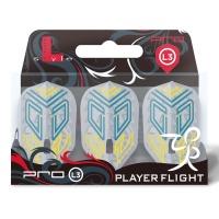 L-Style Flights Champagne L3 Shape Oskar Lukaslak v1 2
