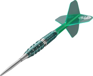 Target Japan Steeldarts MIKURU SUZUKI The Miracle G7 23G SP