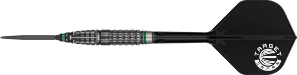 Target Japan Steeldarts AKITO YAMAGATA SCREAM G2 23G SP