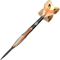 Bulls Steeldarts Bronzo Flux 90% 23g 2