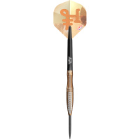 Bulls Steeldarts Bronzo Flux 90% 23g 3
