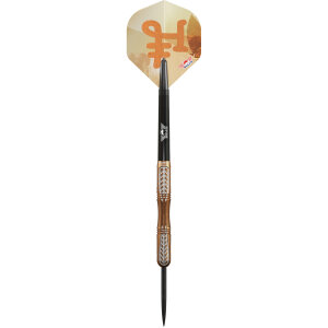 Bulls Steeldarts Bronzo True 90% 23g