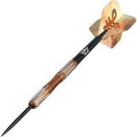 Bulls Steeldarts Bronzo True 90% 23g 2