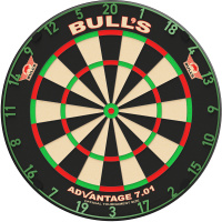 Bulls Colorfull Zahlenring Ring Set 5 Stück 5