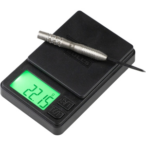 Bulls Darts Pocket Scale - Dartwaage