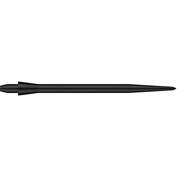 Bulls Steeltips Conic 32mm black