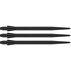 Bulls Steeltips Conic 32mm black