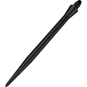 Bulls Steeltips Conic 32mm black
