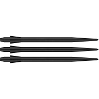 Bulls Steeltips Conic 32mm black
