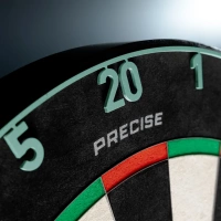 OnePiece Lasercut Zahlenring Precise 180 Frozen Mint 3