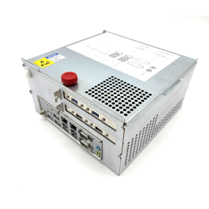 CPU HB10 mit SSD Festplatte im Austausch