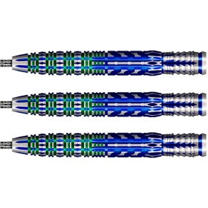 Shot Steeldarts Celt Merlin 95%