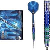 Shot Steeldarts Celt Merlin 95% gallery