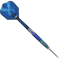 Shot Steeldarts Celt Merlin 95% 2