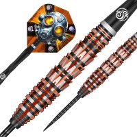 Shot Steeldarts Badlands Rustin 90% 3